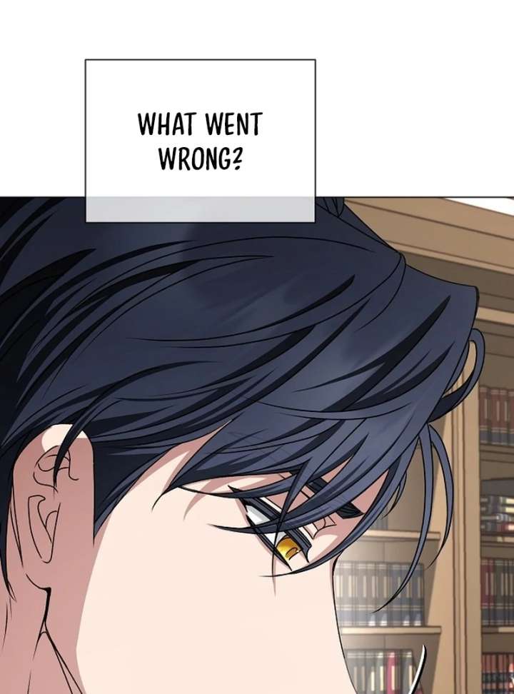 My Fiancé Keeps Trying to Raise Me Chapter 24 - Page 13