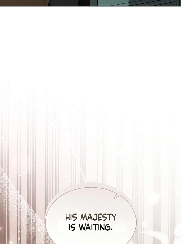 My Fiancé Keeps Trying to Raise Me Chapter 24 - Page 20