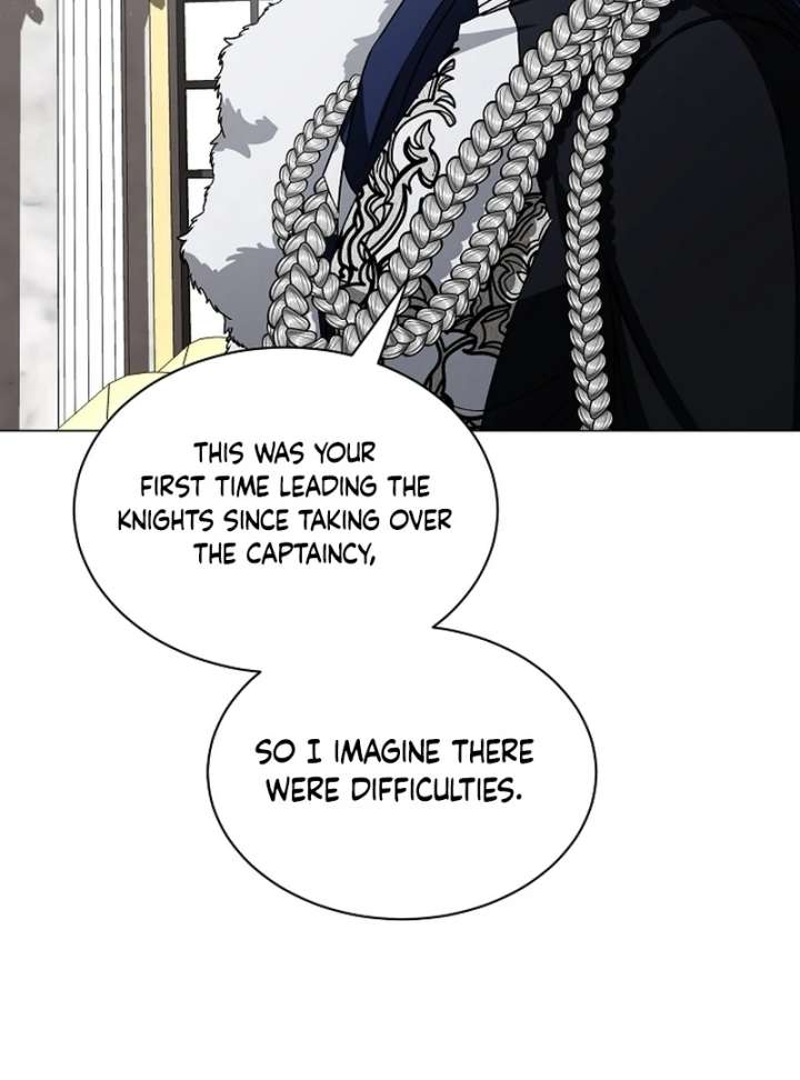 My Fiancé Keeps Trying to Raise Me Chapter 24 - Page 30