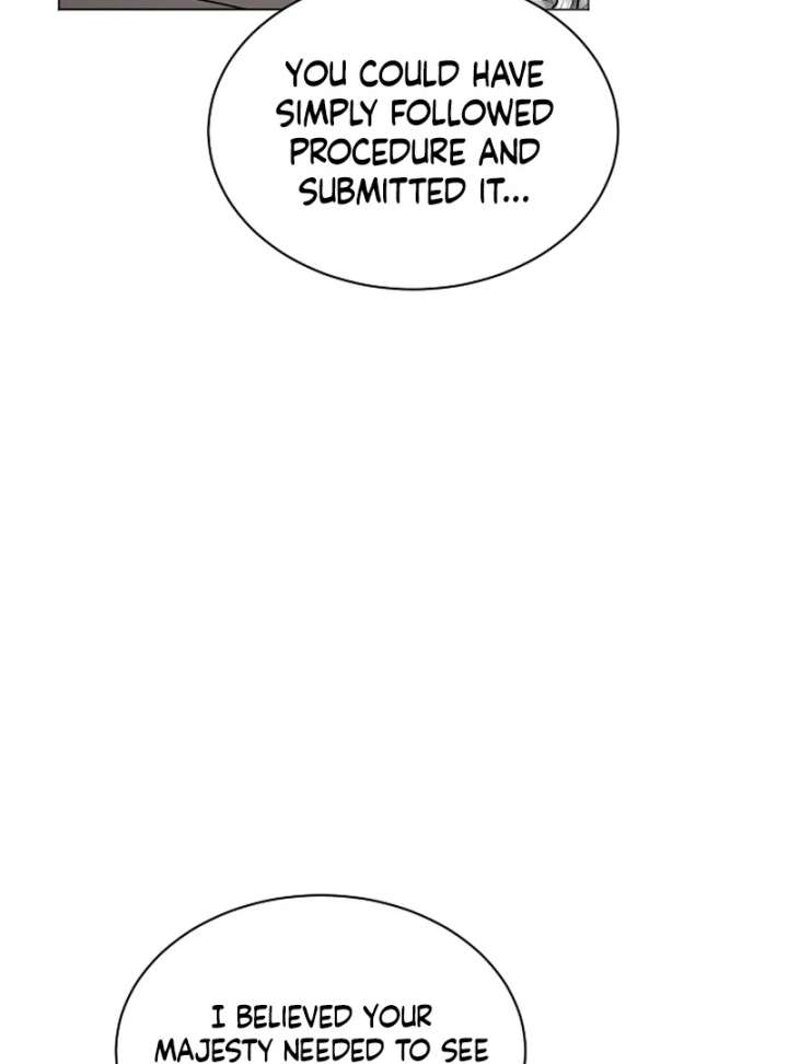 My Fiancé Keeps Trying to Raise Me Chapter 24 - Page 39