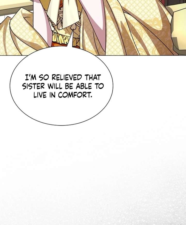 My Fiancé Keeps Trying to Raise Me Chapter 24 - Page 55