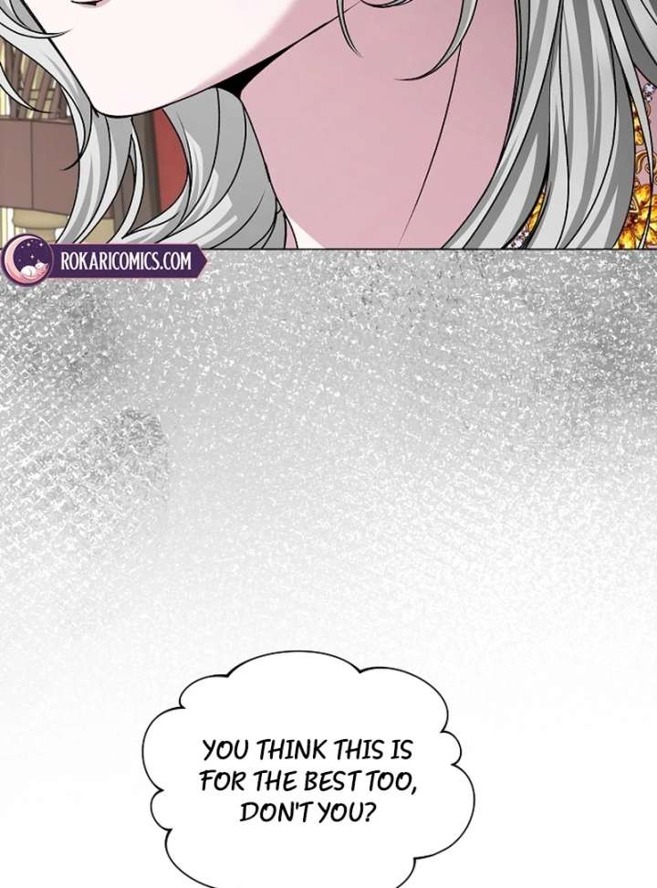 My Fiancé Keeps Trying to Raise Me Chapter 24 - Page 59