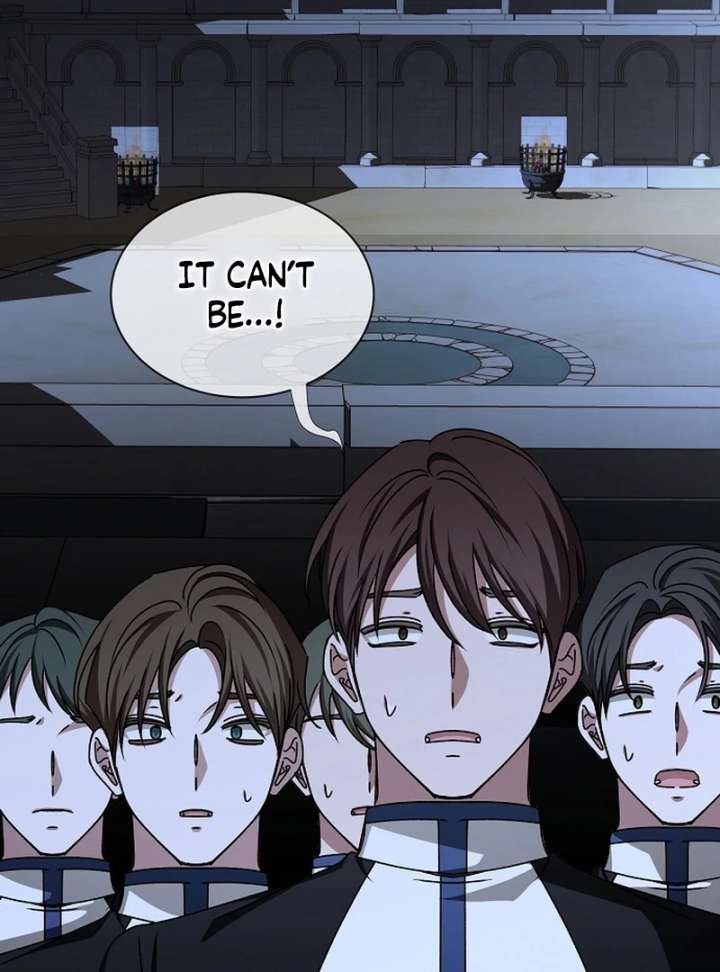 My Fiancé Keeps Trying to Raise Me Chapter 24 - Page 6