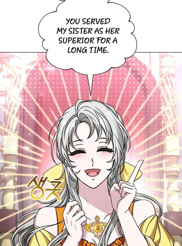 My Fiancé Keeps Trying to Raise Me Chapter 24 - Page 60