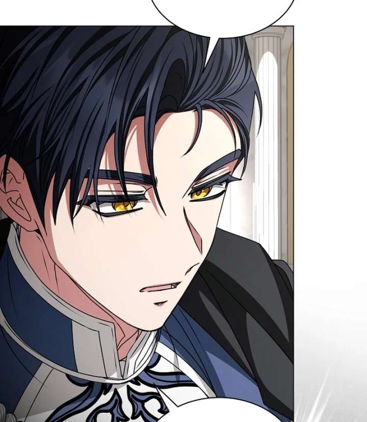 My Fiancé Keeps Trying to Raise Me Chapter 24 - Page 72