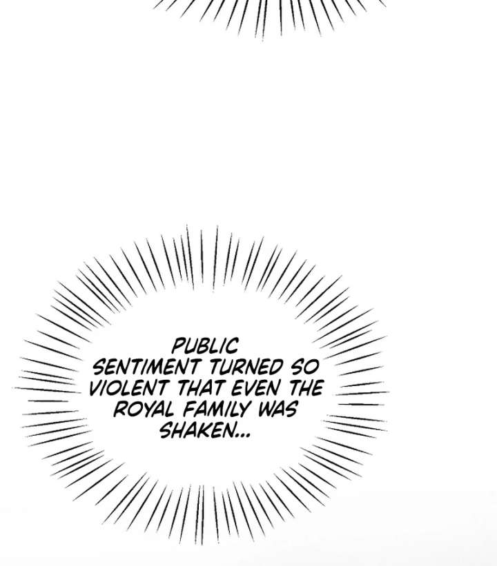 My Fiancé Keeps Trying to Raise Me Chapter 24 - Page 82