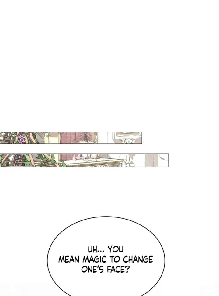 My Fiancé Keeps Trying to Raise Me Chapter 25 - Page 108