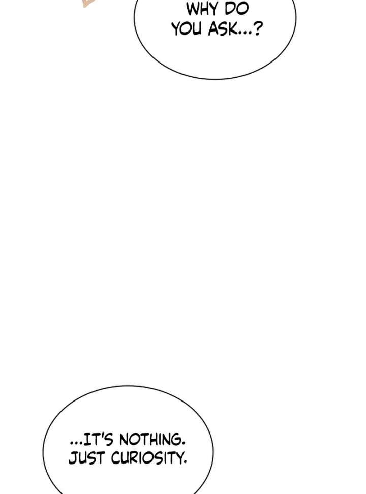 My Fiancé Keeps Trying to Raise Me Chapter 25 - Page 114