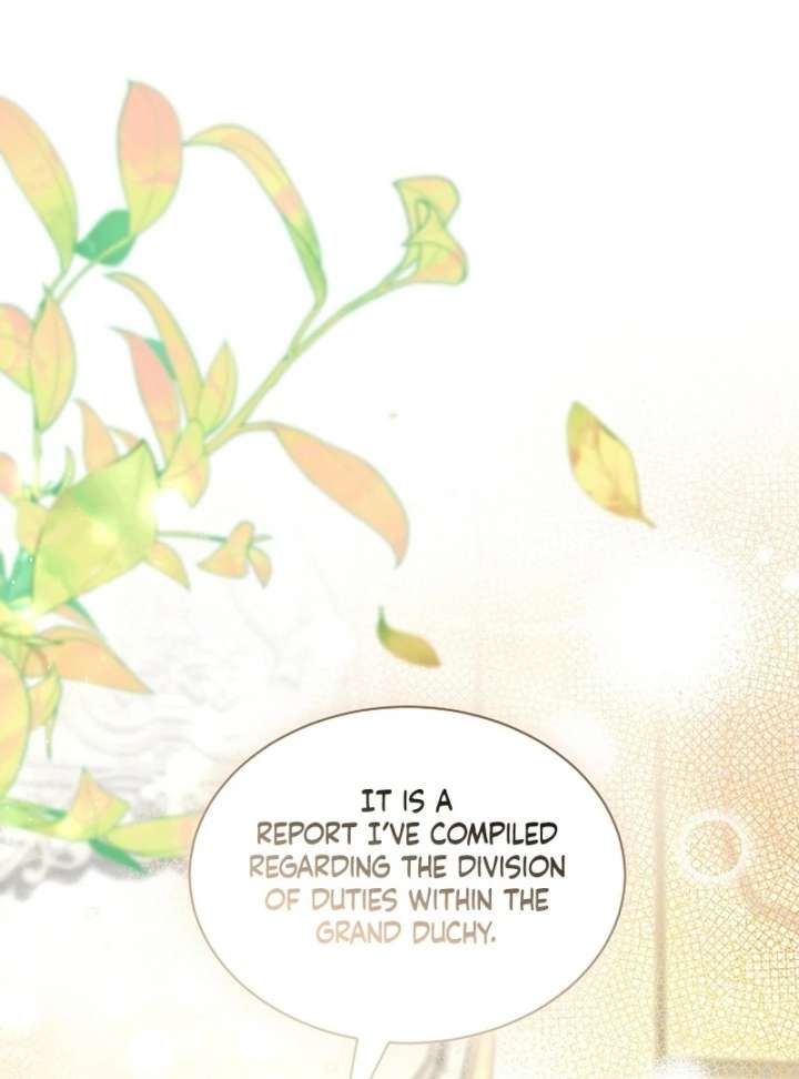 My Fiancé Keeps Trying to Raise Me Chapter 25 - Page 123