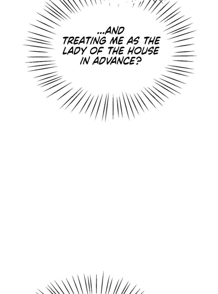 My Fiancé Keeps Trying to Raise Me Chapter 25 - Page 135