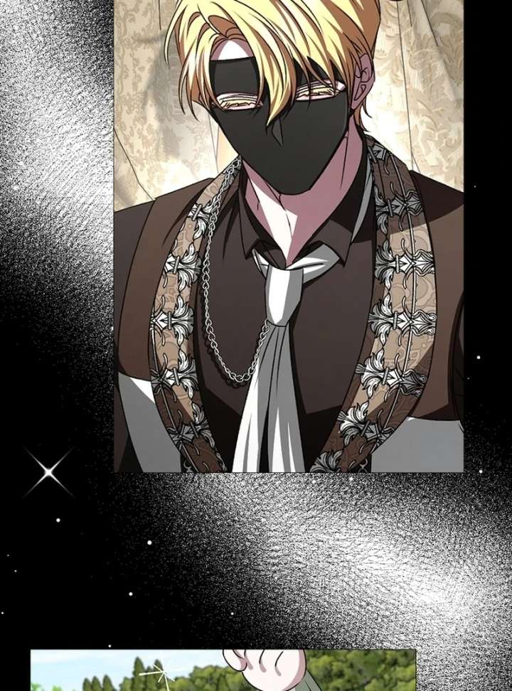 My Fiancé Keeps Trying to Raise Me Chapter 25 - Page 139