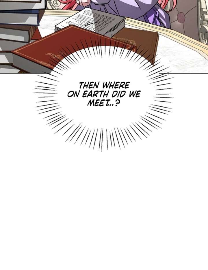 My Fiancé Keeps Trying to Raise Me Chapter 25 - Page 145