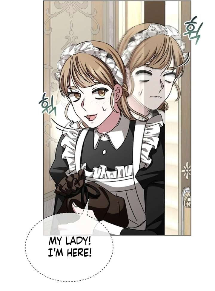 My Fiancé Keeps Trying to Raise Me Chapter 25 - Page 147