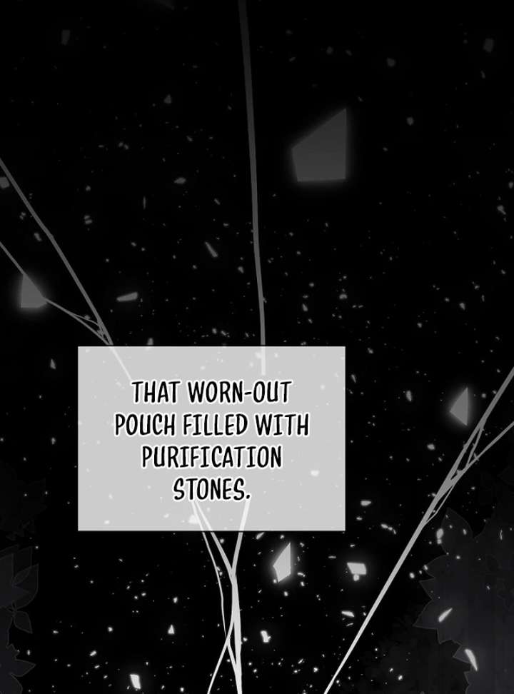 My Fiancé Keeps Trying to Raise Me Chapter 25 - Page 157