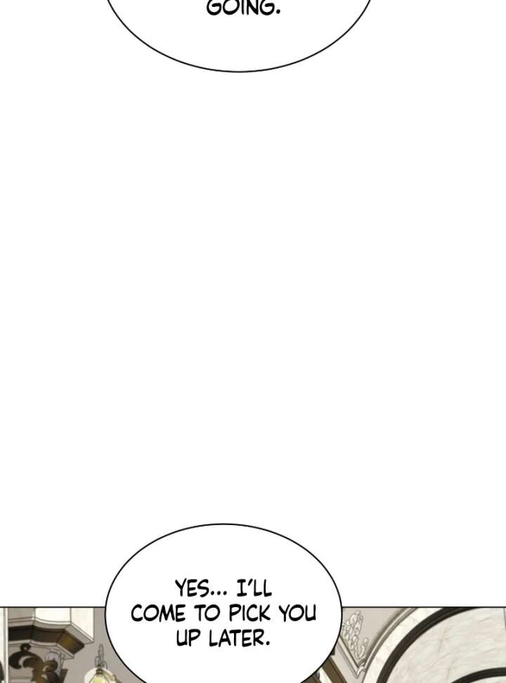 My Fiancé Keeps Trying to Raise Me Chapter 25 - Page 55