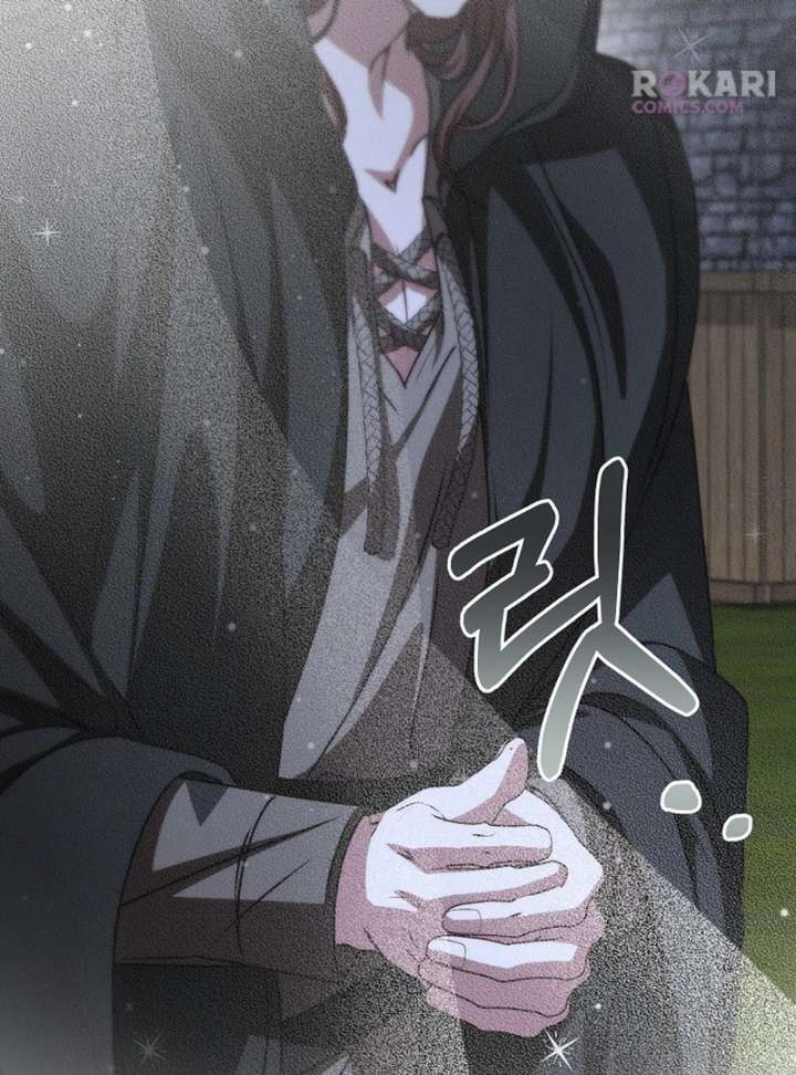 My Fiancé Keeps Trying to Raise Me Chapter 25 - Page 60