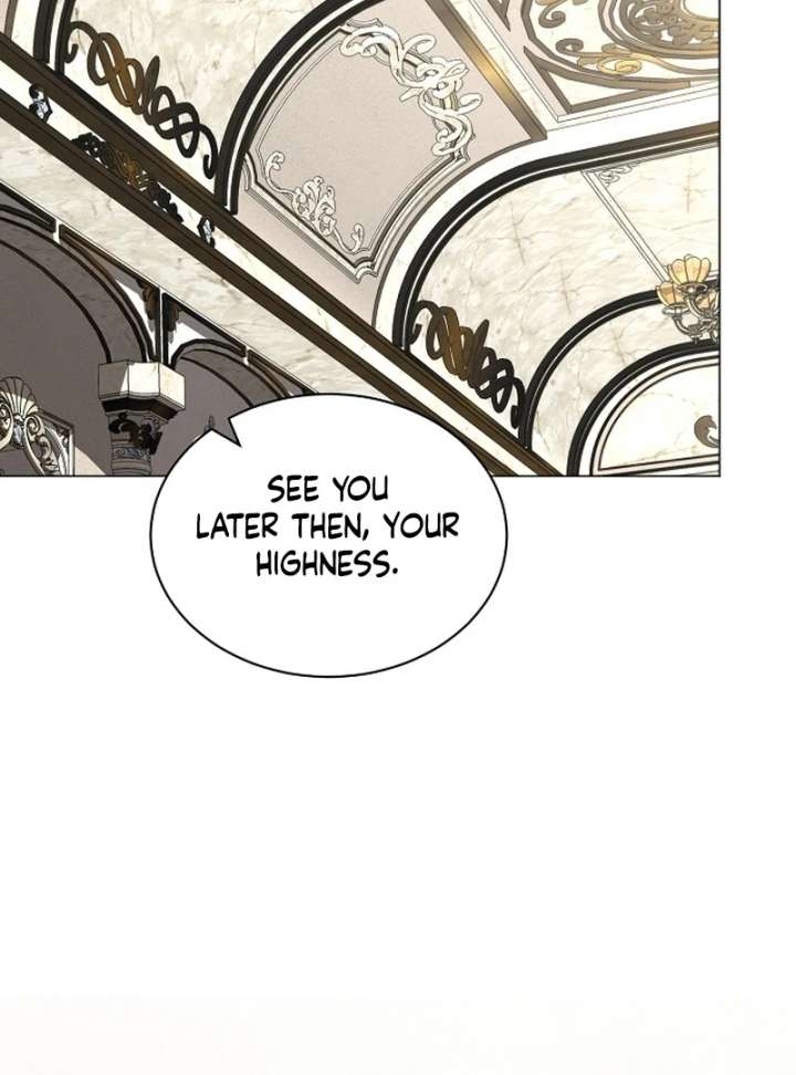 My Fiancé Keeps Trying to Raise Me Chapter 25 - Page 71