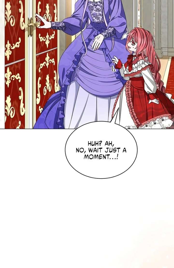 My Fiancé Keeps Trying to Raise Me Chapter 3 - Page 101