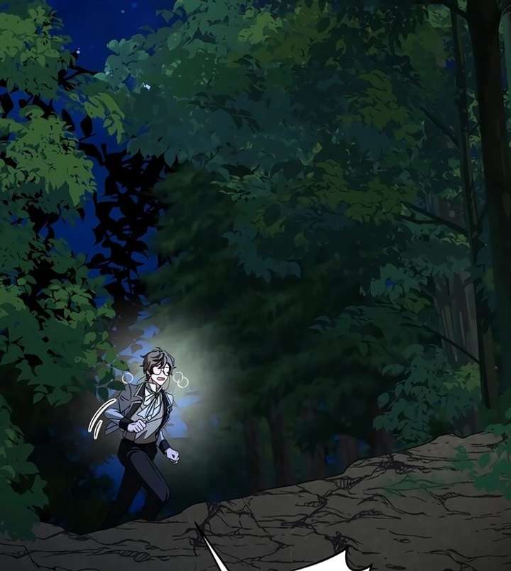 My Fiancé Keeps Trying to Raise Me Chapter 3 - Page 123