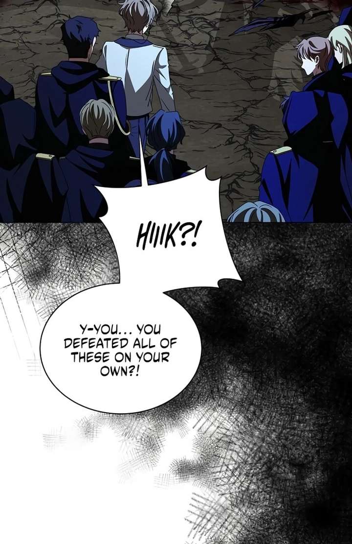 My Fiancé Keeps Trying to Raise Me Chapter 3 - Page 128