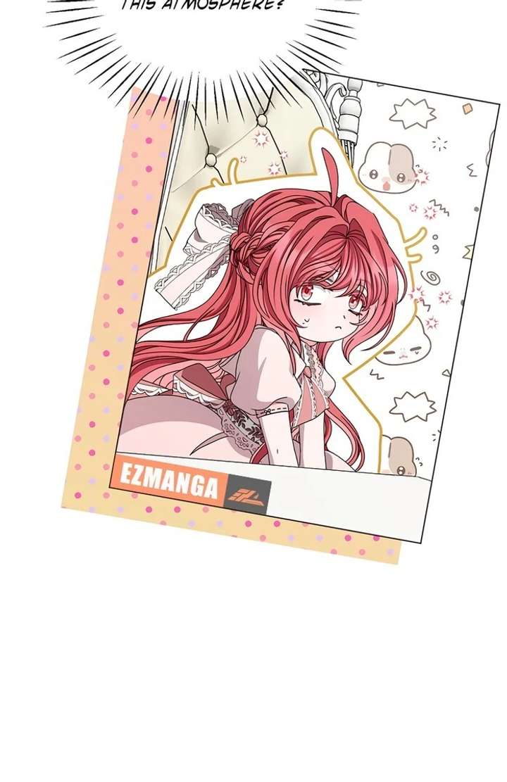 My Fiancé Keeps Trying to Raise Me Chapter 3 - Page 14