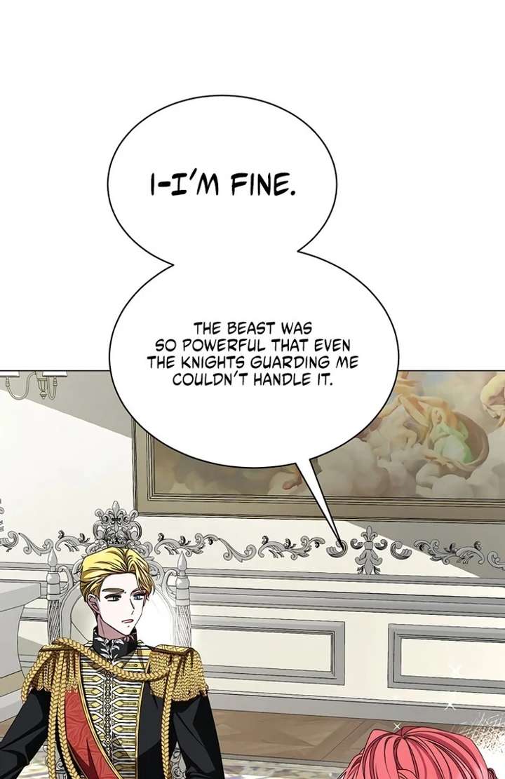 My Fiancé Keeps Trying to Raise Me Chapter 3 - Page 15