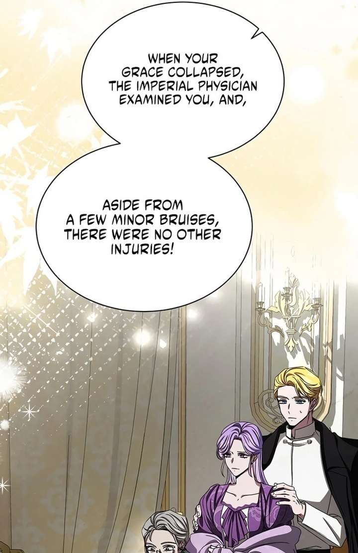 My Fiancé Keeps Trying to Raise Me Chapter 3 - Page 29