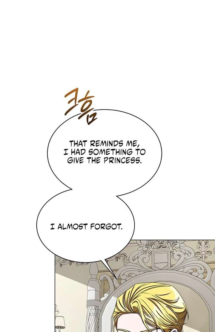 My Fiancé Keeps Trying to Raise Me Chapter 3 - Page 53