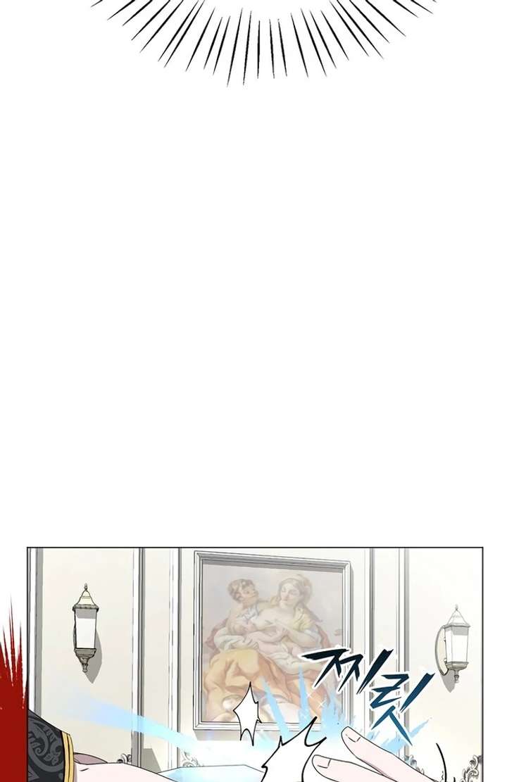 My Fiancé Keeps Trying to Raise Me Chapter 3 - Page 70