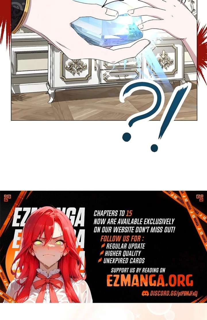 My Fiancé Keeps Trying to Raise Me Chapter 3 - Page 71