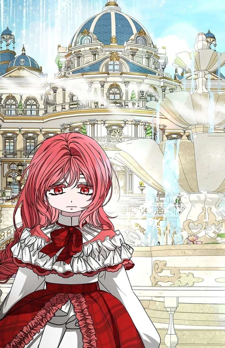 My Fiancé Keeps Trying to Raise Me Chapter 4 - Page 101