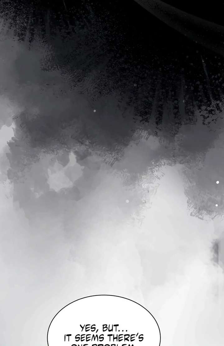 My Fiancé Keeps Trying to Raise Me Chapter 4 - Page 119