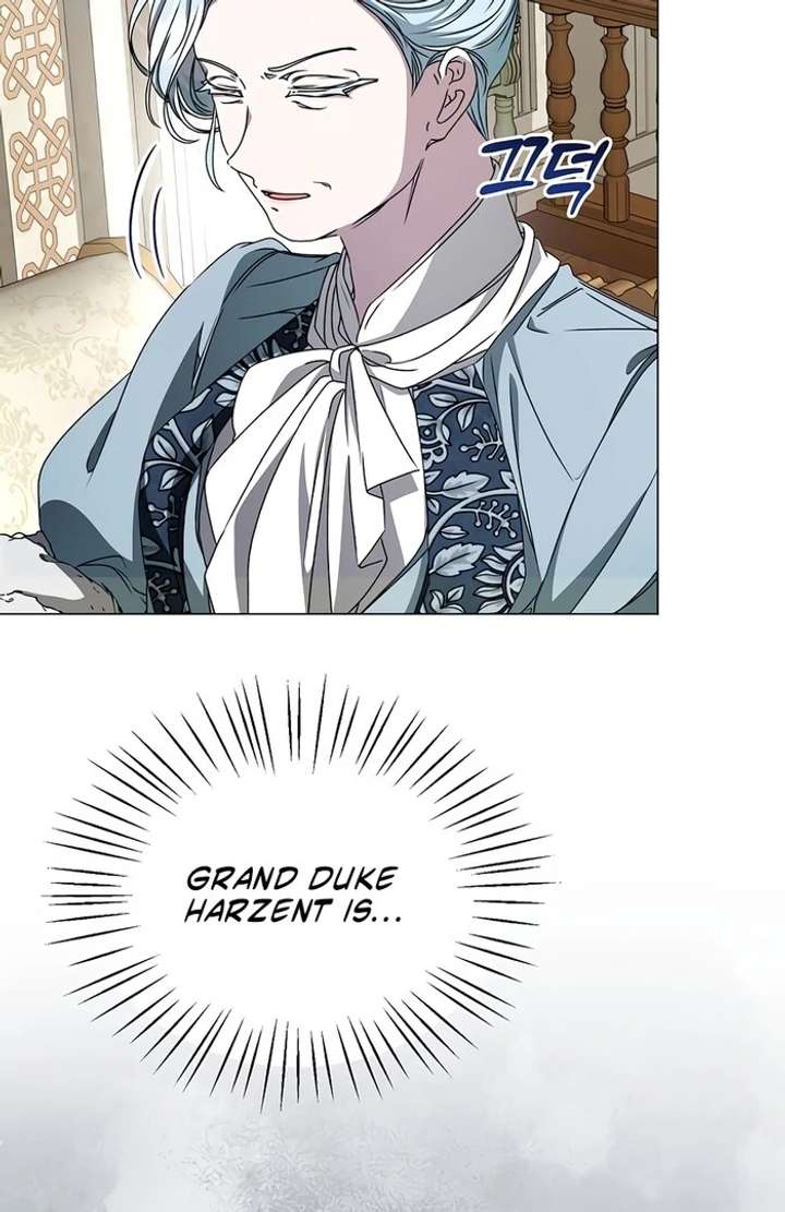 My Fiancé Keeps Trying to Raise Me Chapter 4 - Page 15