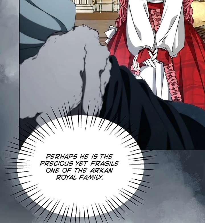 My Fiancé Keeps Trying to Raise Me Chapter 4 - Page 17