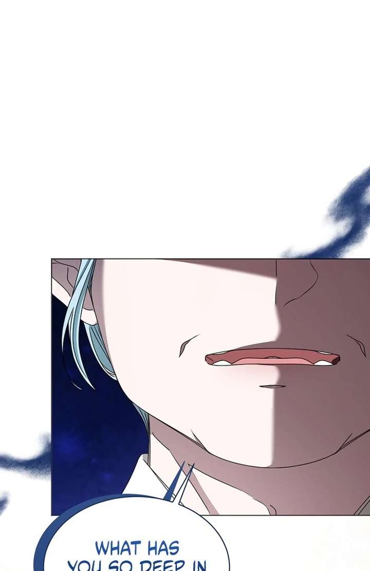 My Fiancé Keeps Trying to Raise Me Chapter 4 - Page 25