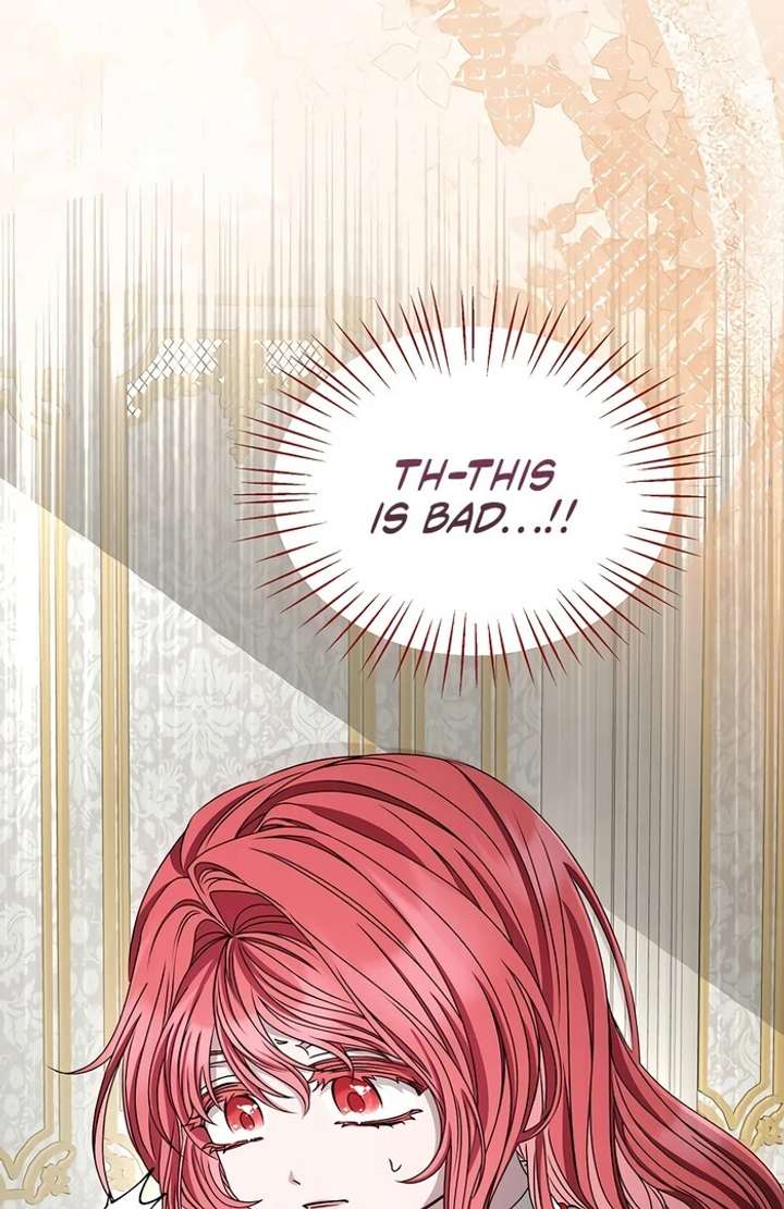 My Fiancé Keeps Trying to Raise Me Chapter 4 - Page 3