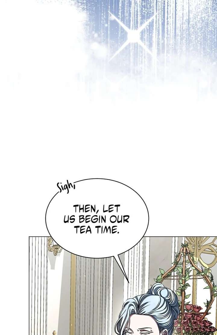 My Fiancé Keeps Trying to Raise Me Chapter 4 - Page 34