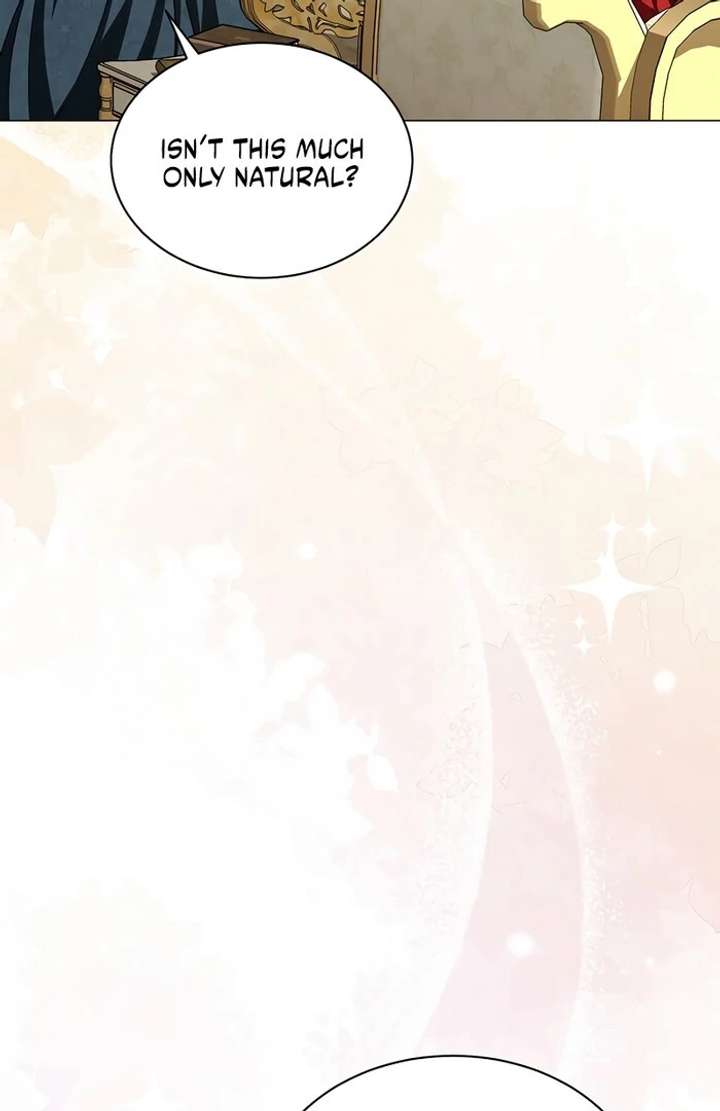 My Fiancé Keeps Trying to Raise Me Chapter 4 - Page 41