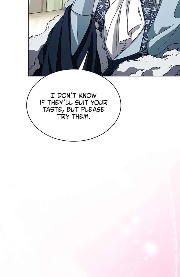 My Fiancé Keeps Trying to Raise Me Chapter 4 - Page 44