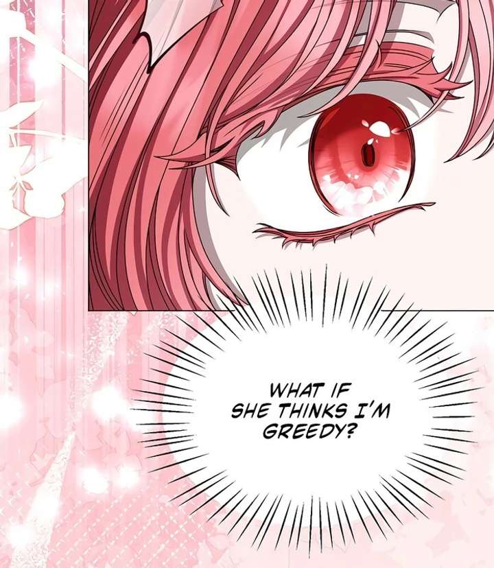 My Fiancé Keeps Trying to Raise Me Chapter 4 - Page 60