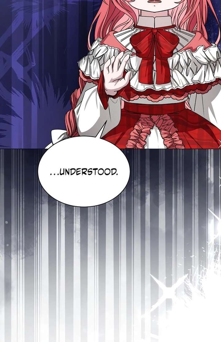 My Fiancé Keeps Trying to Raise Me Chapter 4 - Page 73