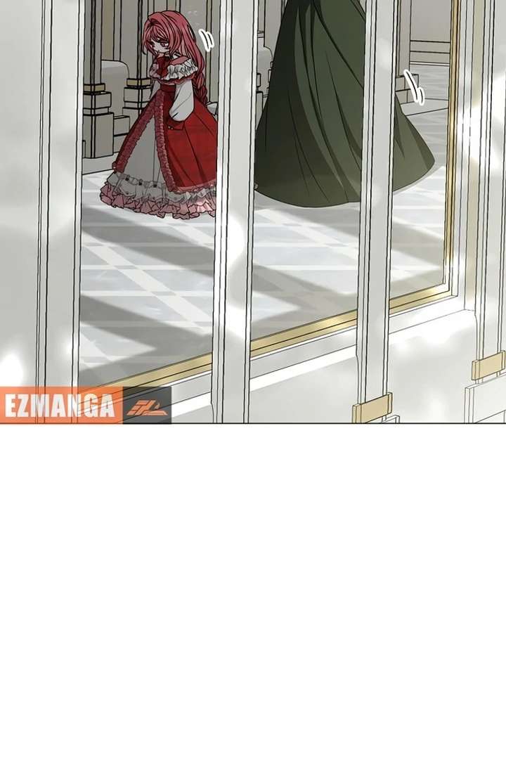 My Fiancé Keeps Trying to Raise Me Chapter 4 - Page 76