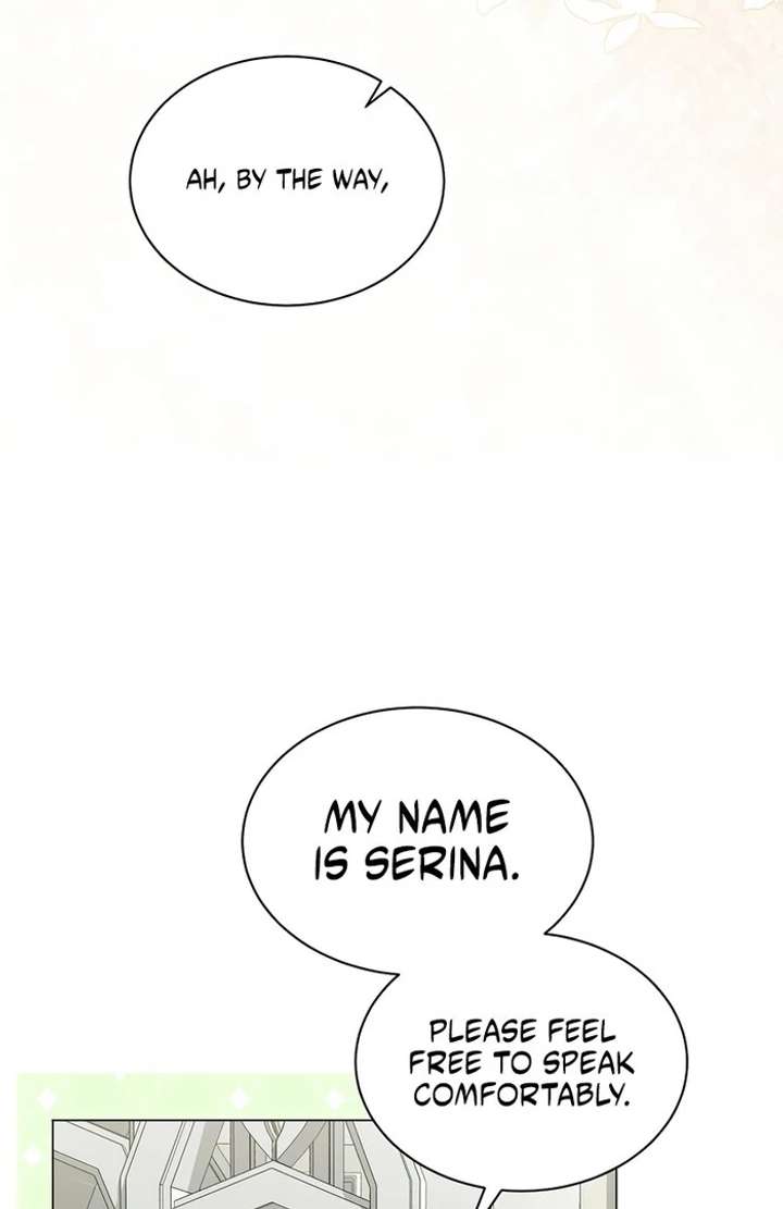 My Fiancé Keeps Trying to Raise Me Chapter 4 - Page 84