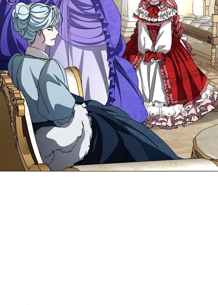 My Fiancé Keeps Trying to Raise Me Chapter 4 - Page 9