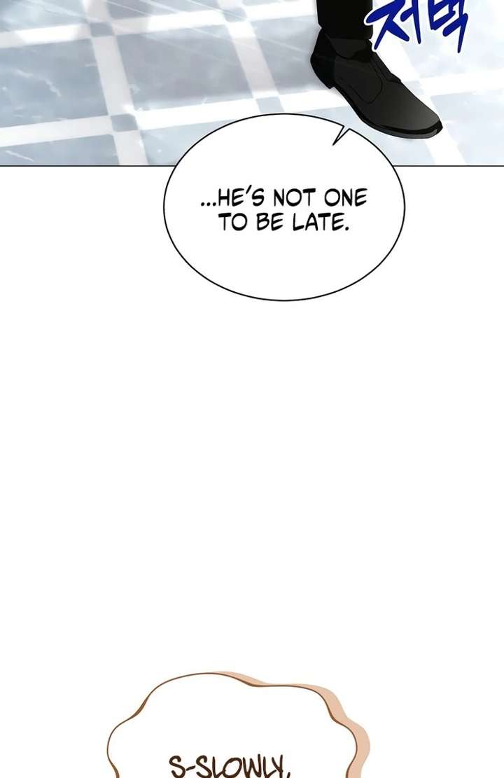 My Fiancé Keeps Trying to Raise Me Chapter 5 - Page 117