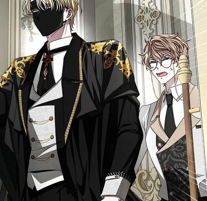 My Fiancé Keeps Trying to Raise Me Chapter 5 - Page 120