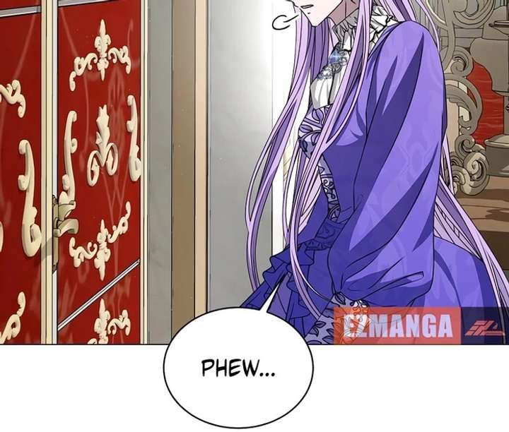 My Fiancé Keeps Trying to Raise Me Chapter 5 - Page 19