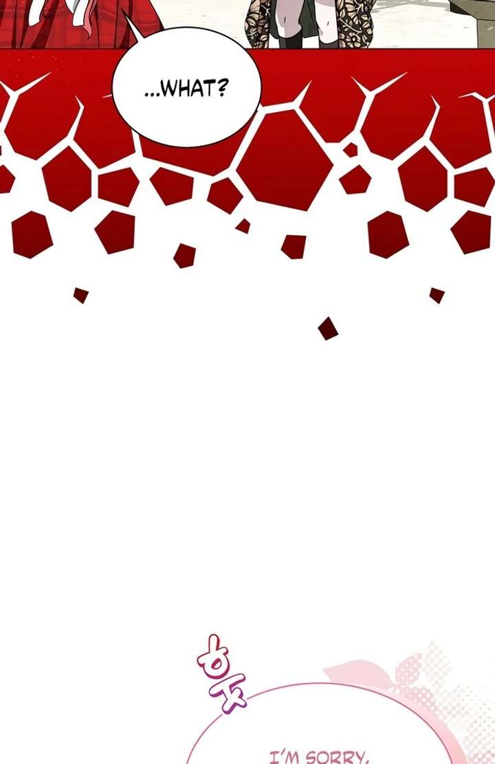 My Fiancé Keeps Trying to Raise Me Chapter 5 - Page 45