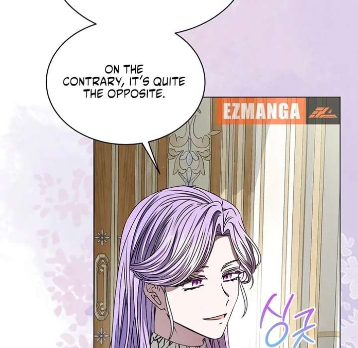 My Fiancé Keeps Trying to Raise Me Chapter 5 - Page 62