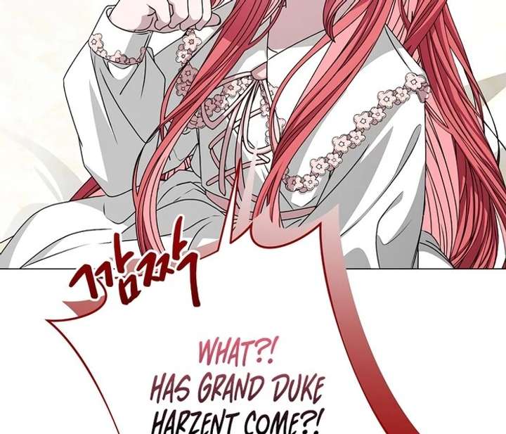 My Fiancé Keeps Trying to Raise Me Chapter 5 - Page 91